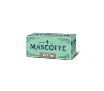 Foite Mascotte Extra Thin Rolls (5m)